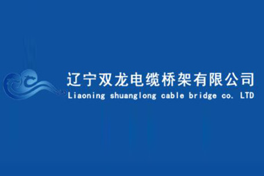 辽宁双龙电缆桥架有限公司  